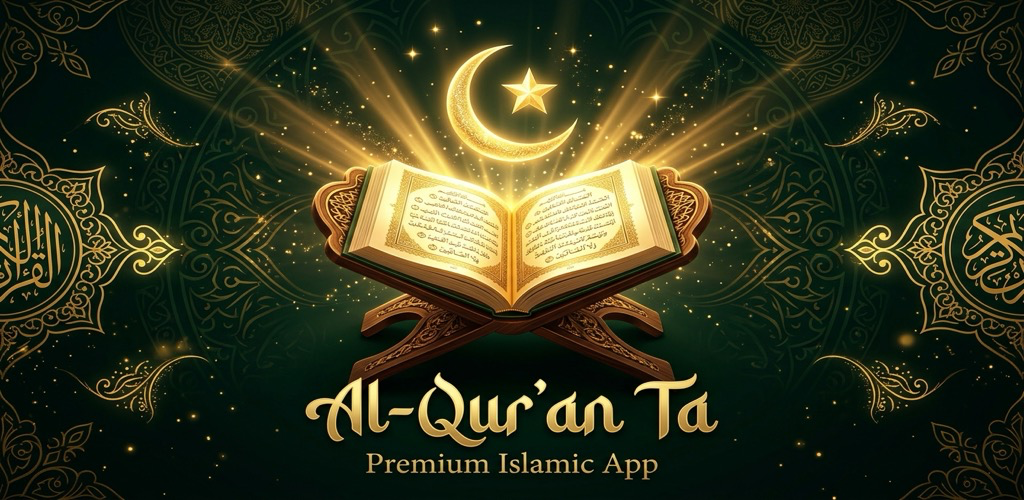 Preview Aplikasi Al-Qur'an Ta'